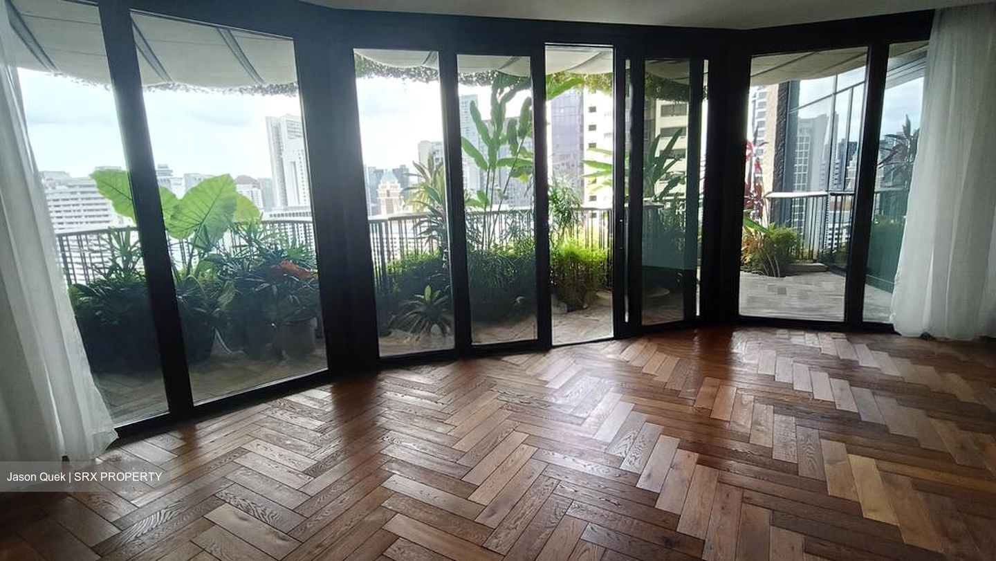 Eden (D10), Apartment #502763411